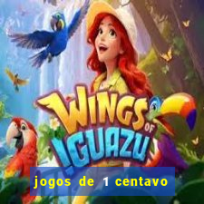 jogos de 1 centavo na blaze